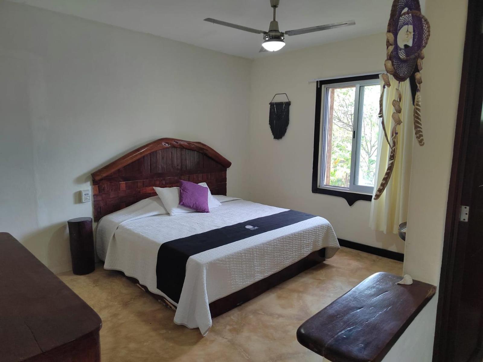 Lunah Xcacel Suites Chemuyil Exterior foto